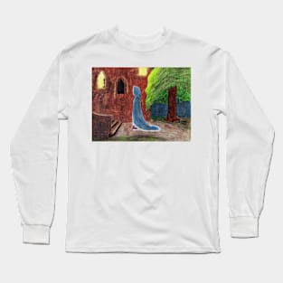 Cinderella's Arrival Long Sleeve T-Shirt